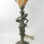 542 7597 Bordslampa